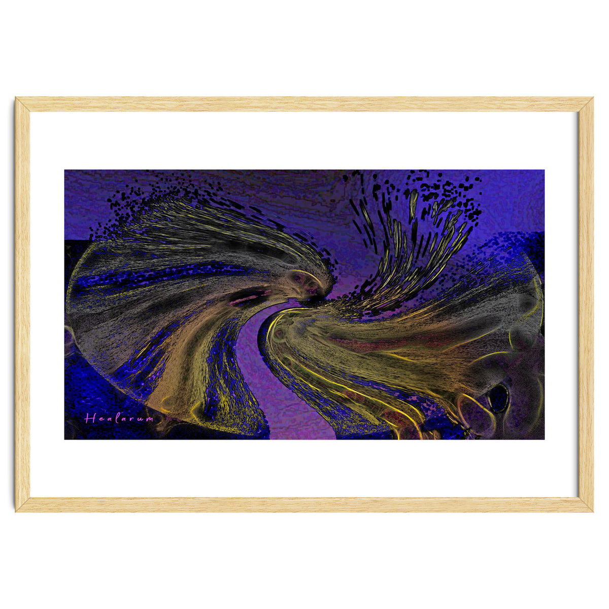 A La Dérive ou les amants maudits