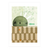 Arrow (Print Only) thumbnail