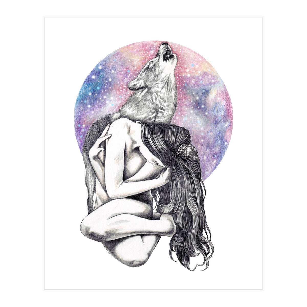 Wilderness (Print Only)