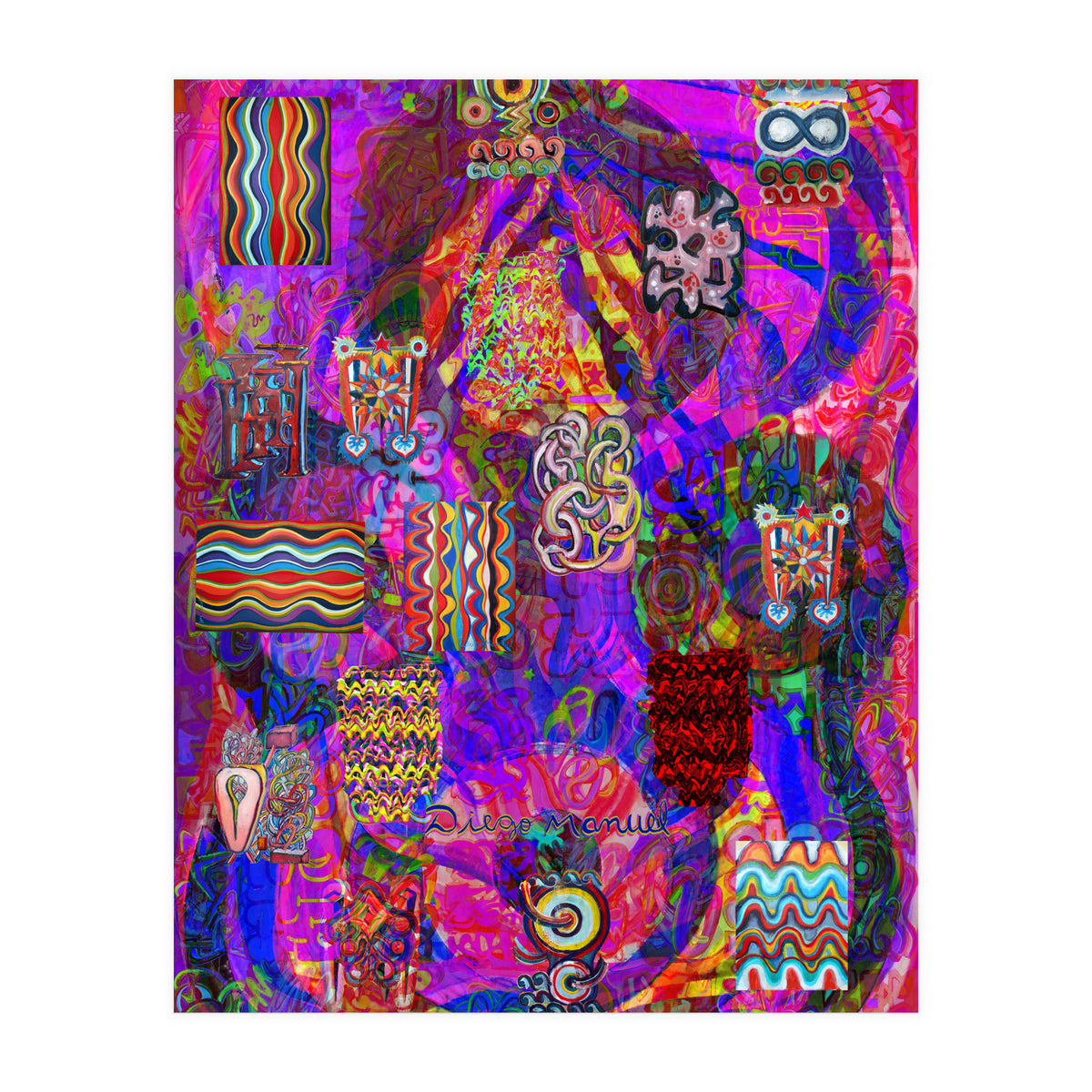 New Graffiti2022 241 (Print Only)