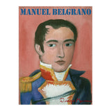 Manuel Belgrano (Print Only) thumbnail
