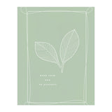 Keep calm and be your self (Print Only) thumbnail