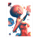 Drowning (Print Only) thumbnail