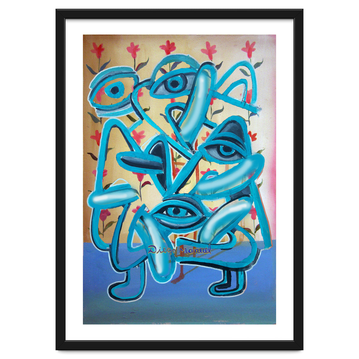 Graffiti Digital 2022 706