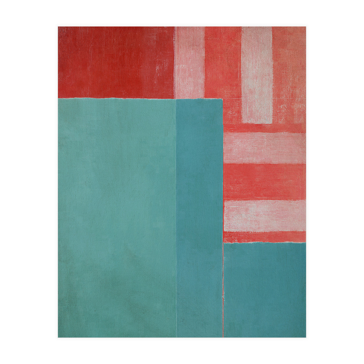 Toxic Solution 2 (Print Only)