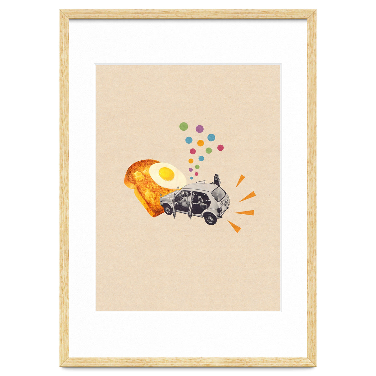 Don't Forget Breakfast!