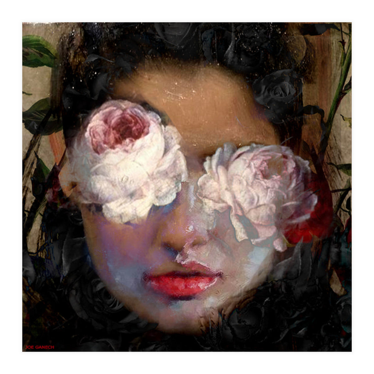 Learn To Watch  (Print Only)