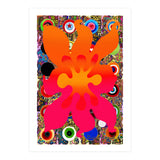 Fuego Y Graffiti 82 (Print Only) thumbnail