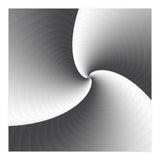 Infinite Curve (Print Only) thumbnail