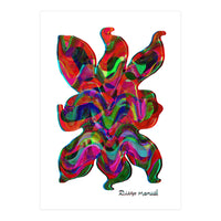 Pop Abstract 2023 84 Copia (Print Only)