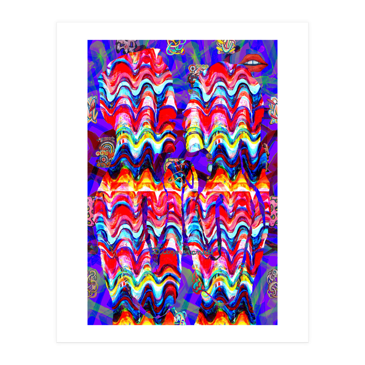 Love 19 (Print Only)