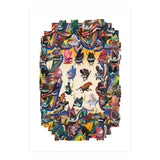 Graffiti 2021 New 36 (Print Only) thumbnail