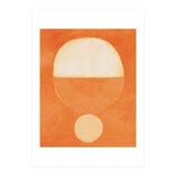 Lunar Eclipse (Print Only) thumbnail