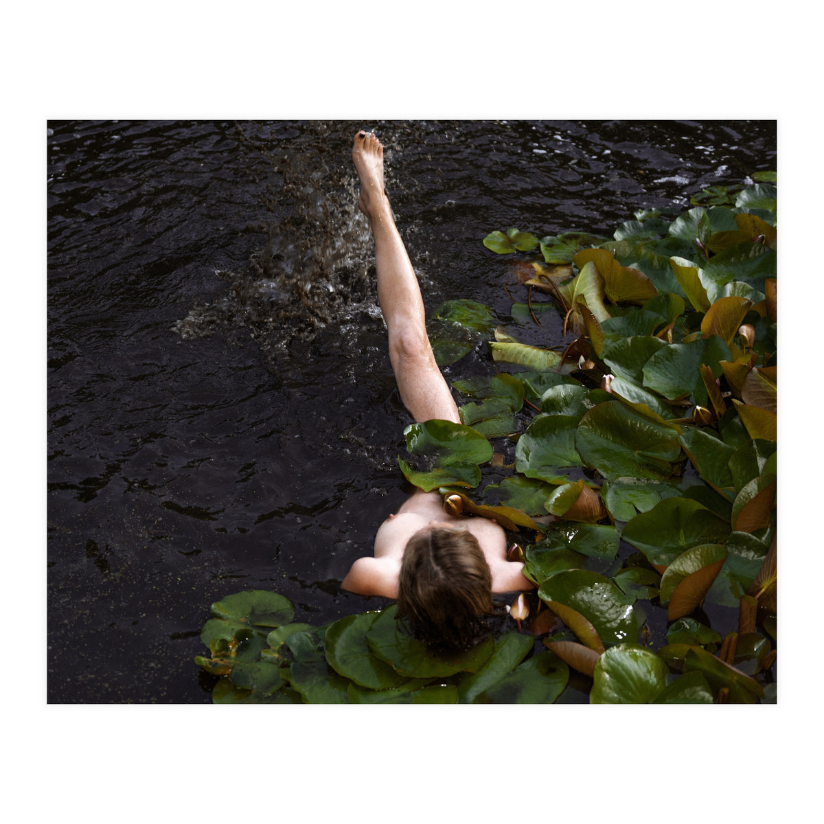 This is Not what You think It is (Print Only)