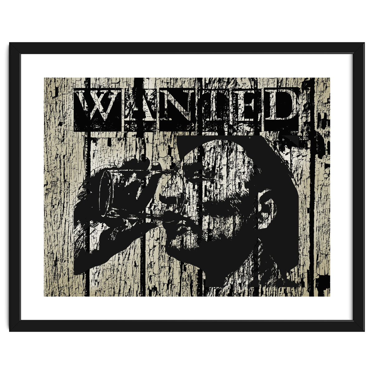 Wanted