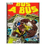 Dangerous Bus (Print Only) thumbnail