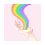 Catch the Rainbow (Print Only) thumbnail