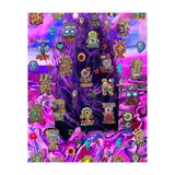 La Isla Digital 50 (Print Only) thumbnail