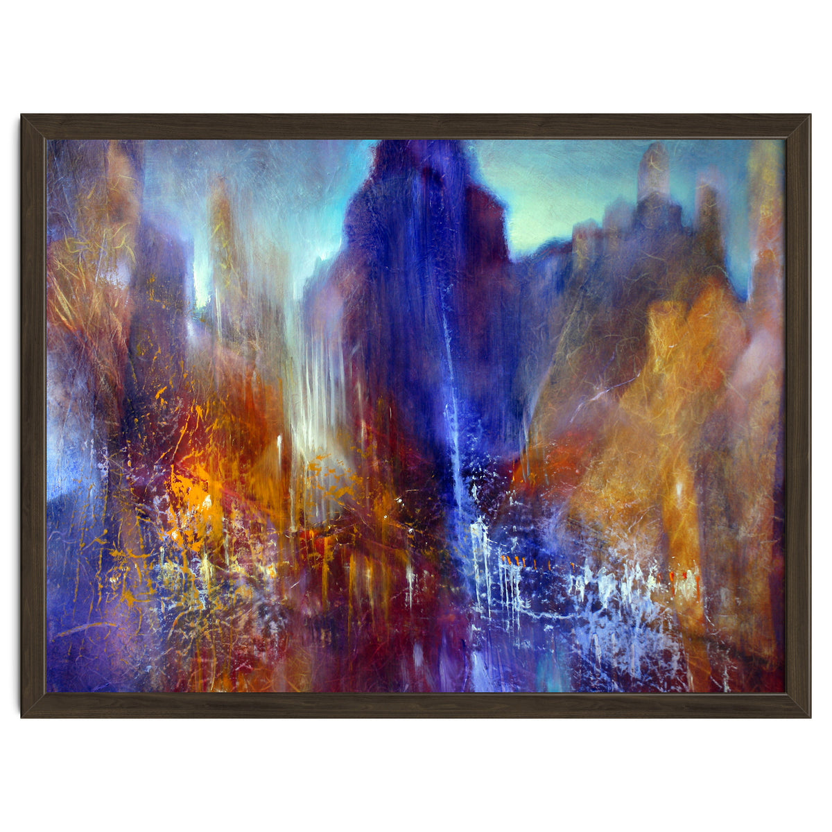 Schlossallee - avenue