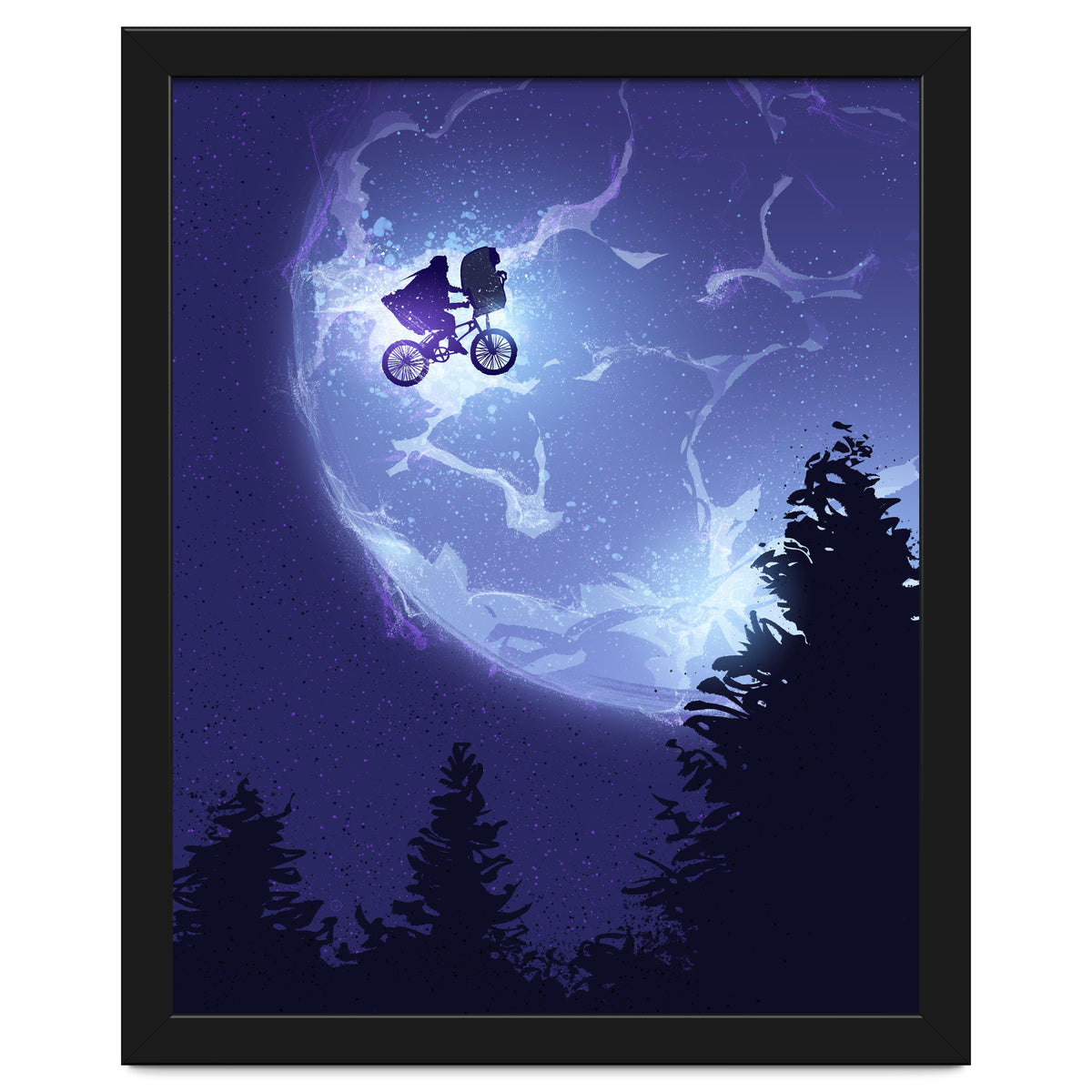 E.T. the Extra-Terrestrial