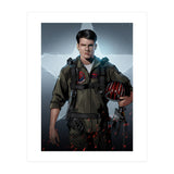 TOP GUN (Print Only) thumbnail