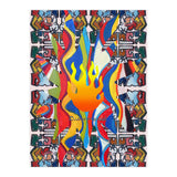 Fuego Y Graffiti 46 (Print Only) thumbnail