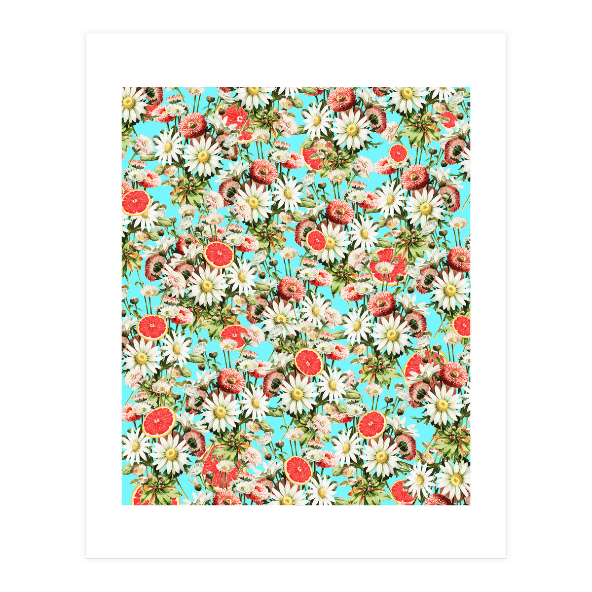 Botanical Garden (Print Only)