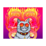 Natural Born Kittens (Print Only) thumbnail