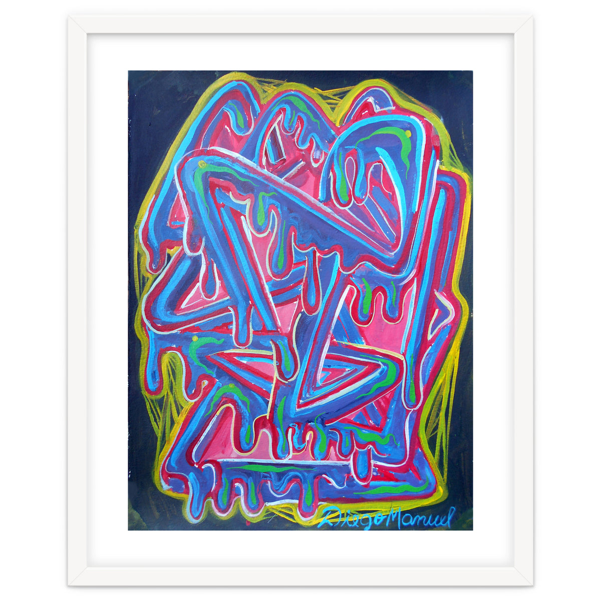 Pop Abstracto 2021 7