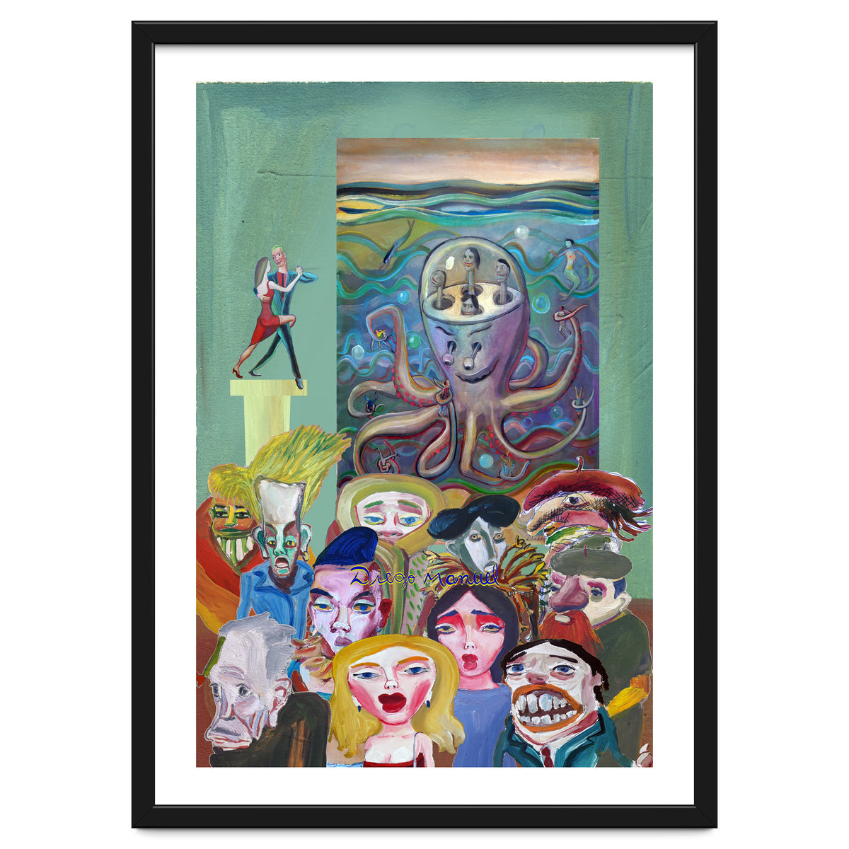 Graffiti Digital 2022 932