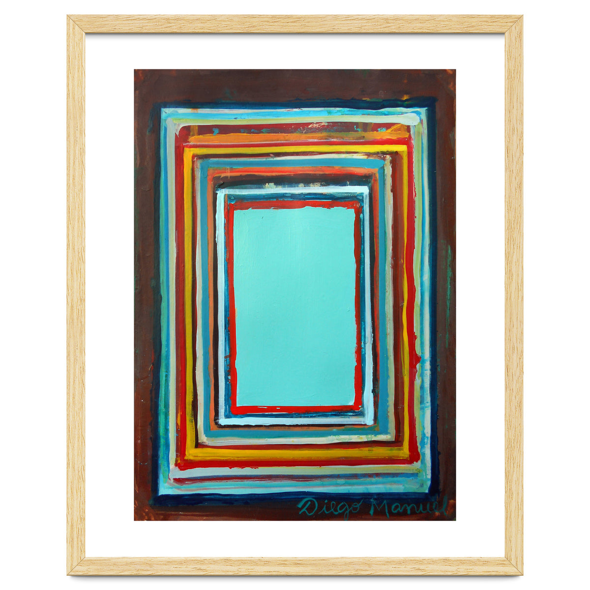 Cuadrado Sobre Cuadrado 2021 2