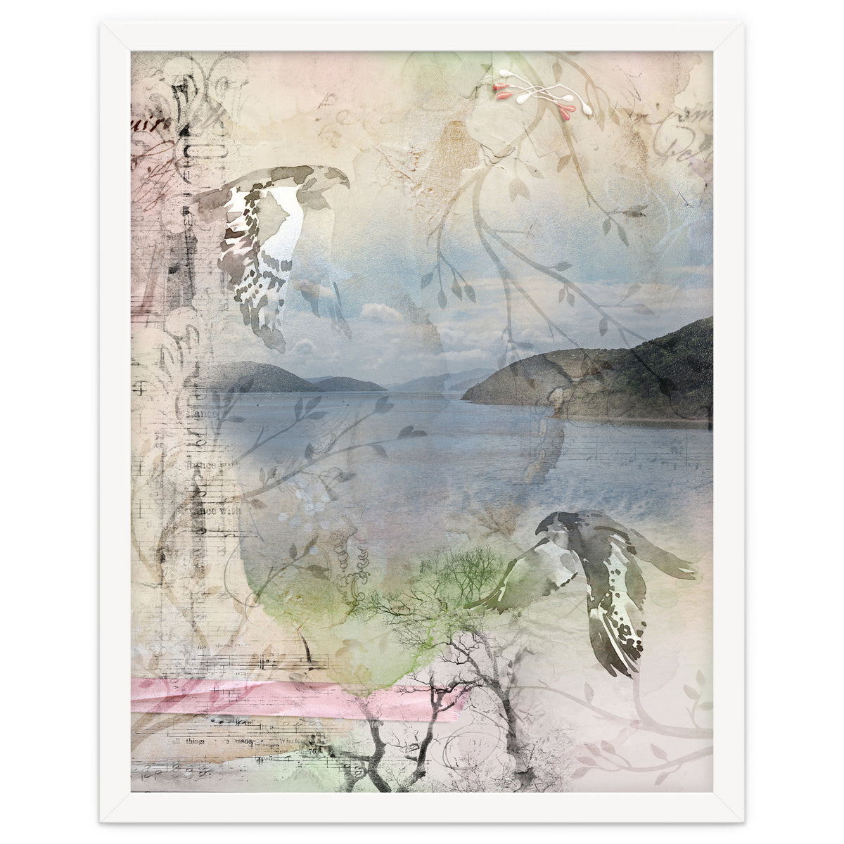 Siren Song Of The West