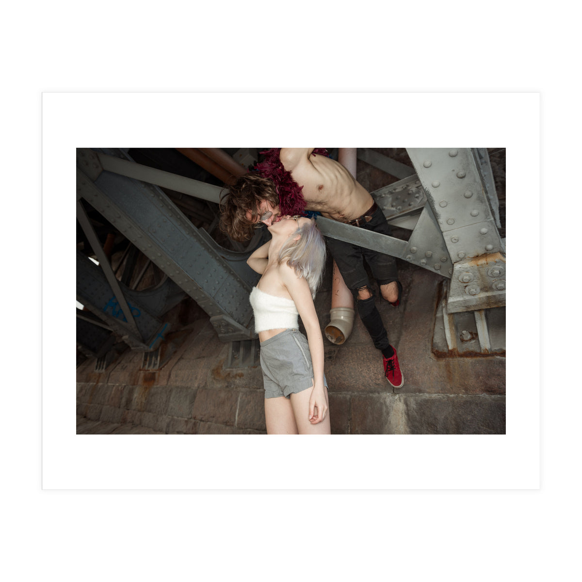 Love Day (Print Only)