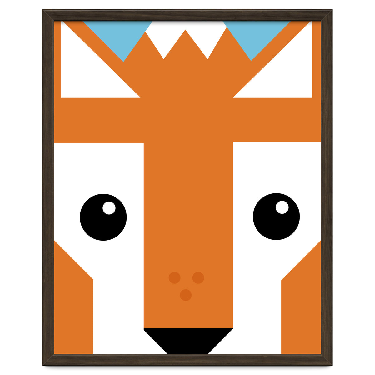 GEO Fox