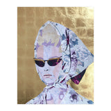She's a lady (Print Only) thumbnail