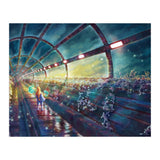 Little Garden (Print Only) thumbnail