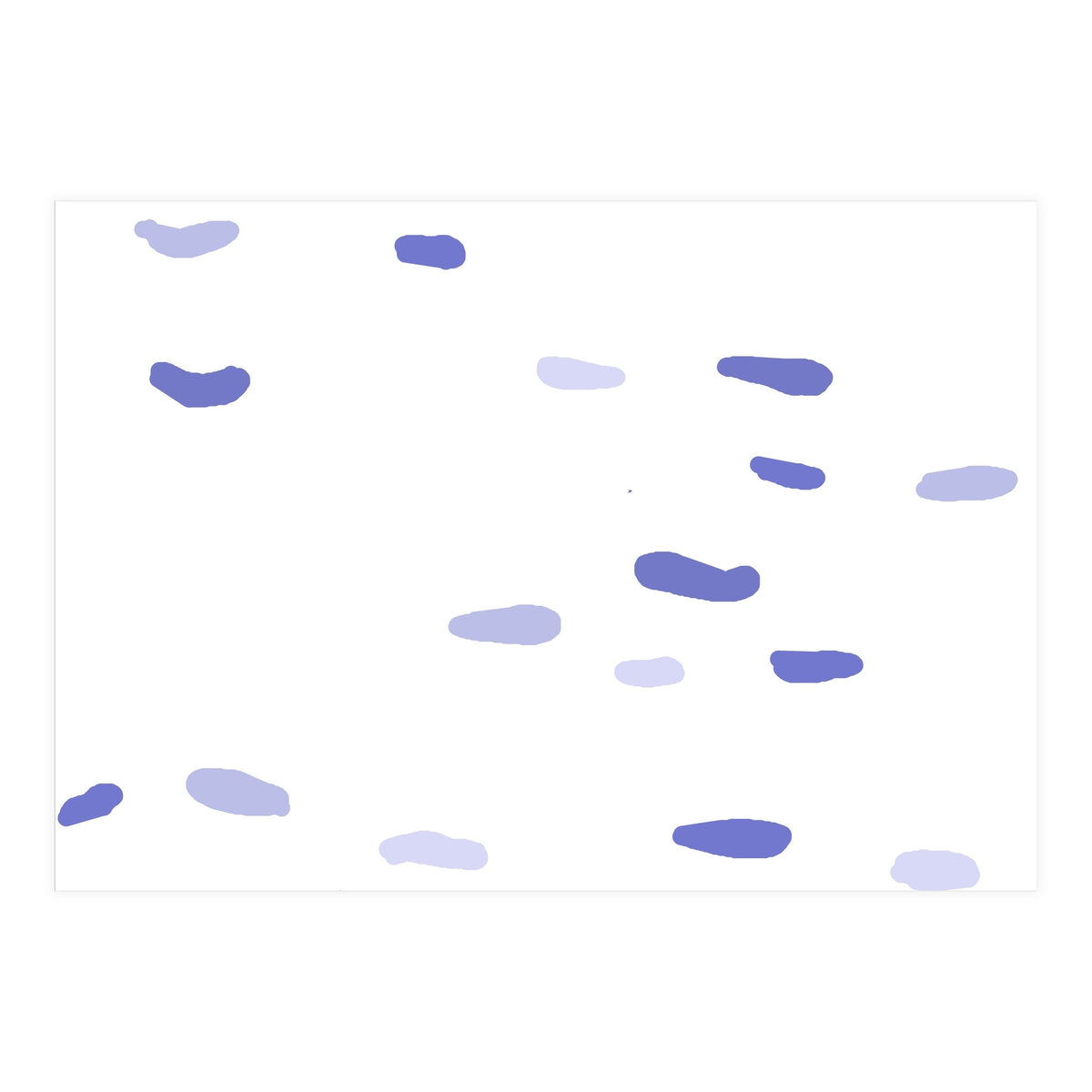 Fishes 6 (Print Only)