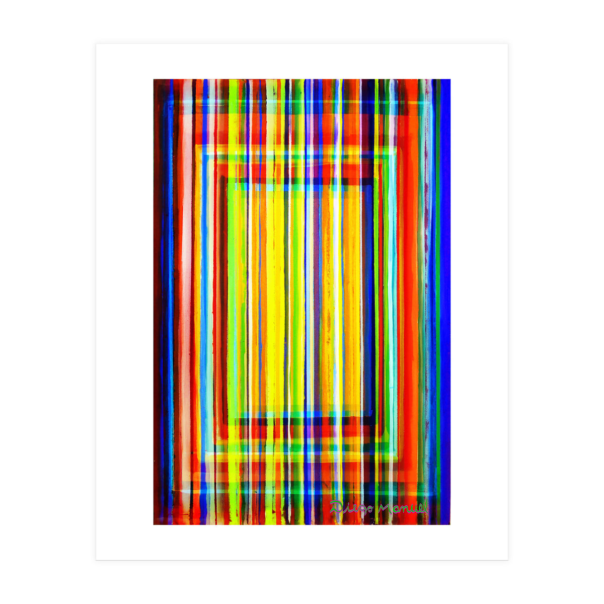 Graffiti Digital 2022 330 (Print Only)