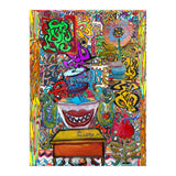 Oficina Del Cobrador 26 (Print Only) thumbnail