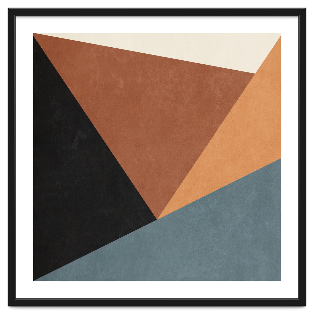 GEOMETRIC SHAPES - B01