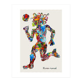 Jugador 23 (Print Only) thumbnail