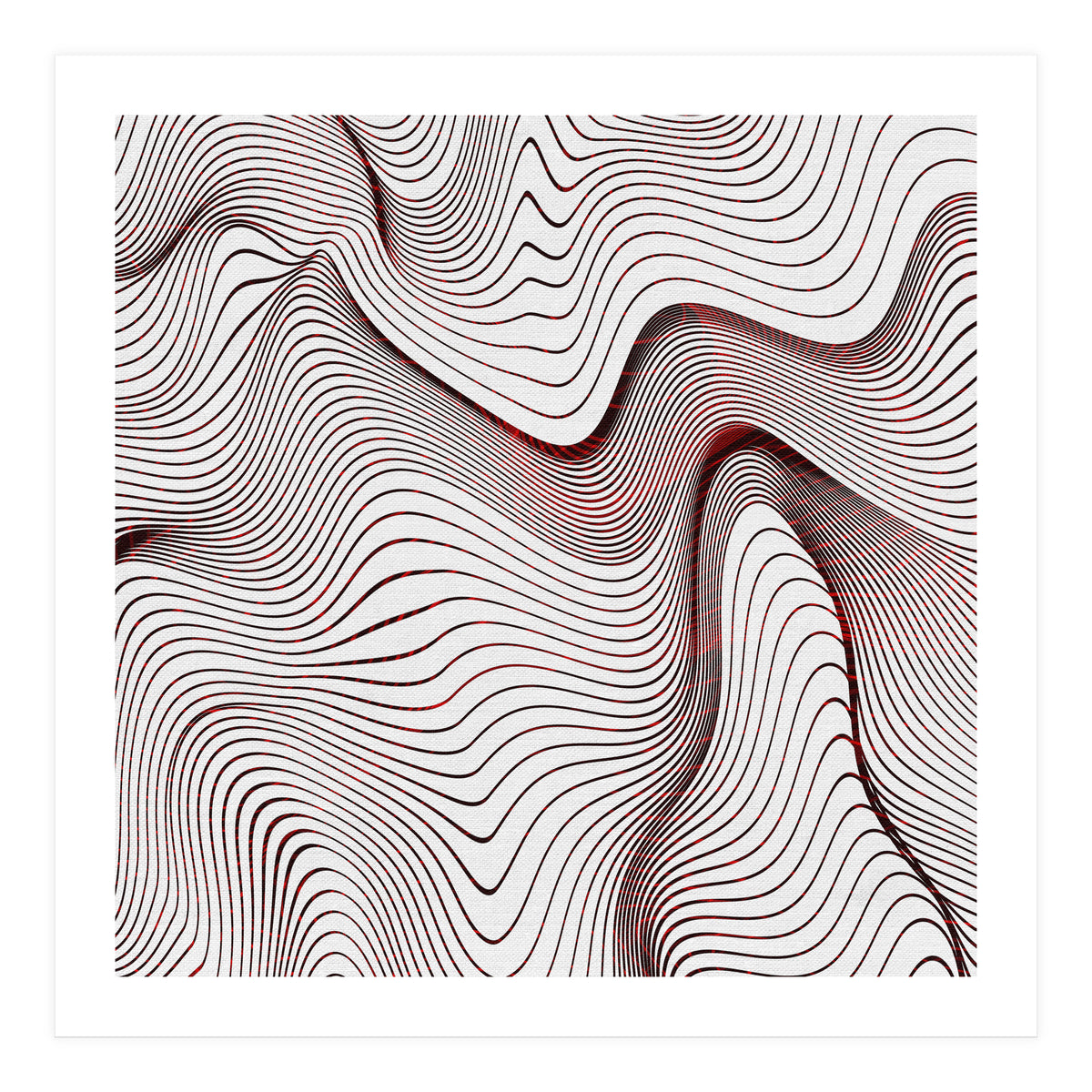 Cremoso (Print Only)