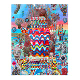 La Isla Digital 21 (Print Only) thumbnail