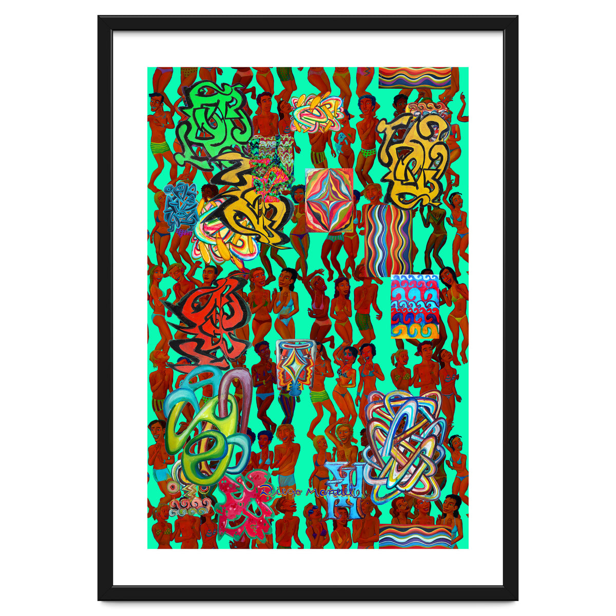 Graffiti Digital 2022 455