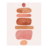 Love Stack Cairn (Print Only) thumbnail