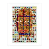 Mujer B 18 (Print Only) thumbnail