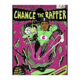 Dangerous Chance (Print Only) thumbnail