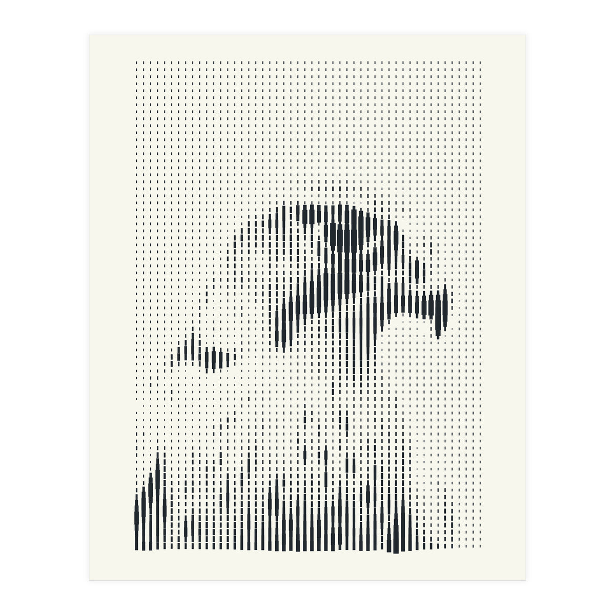 Hawk 2018 (Print Only)