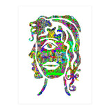 Mujer Digital 2 4 (Print Only) thumbnail