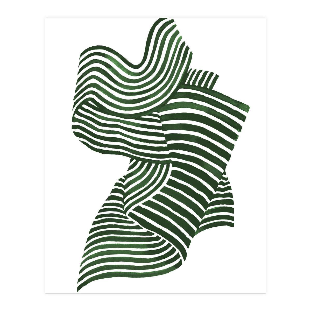 Movement (Print Only)